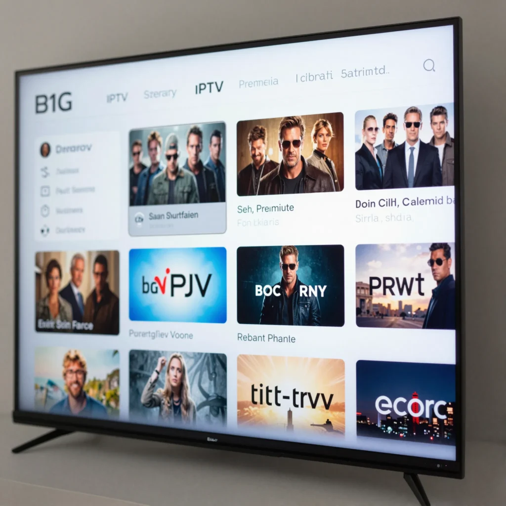 b1g iptv