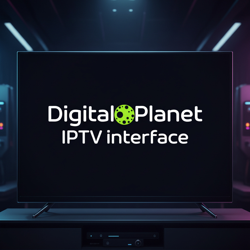 digital planet iptv