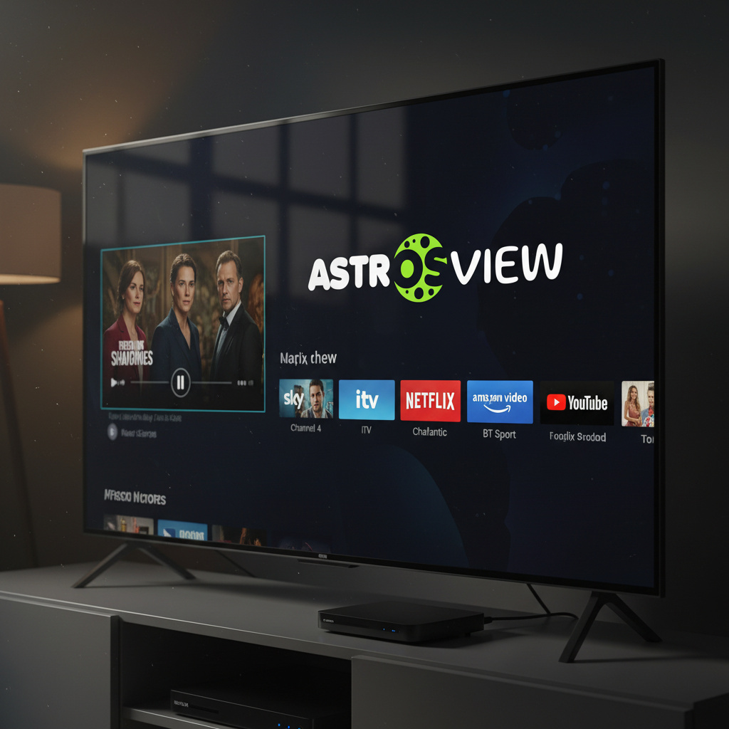 broadbands that dont block iptv box 2025 uk