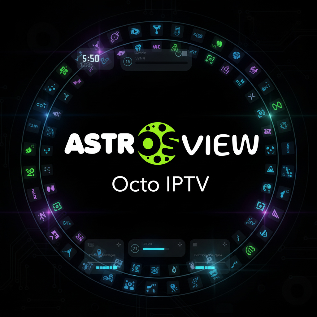 Octo IPTV