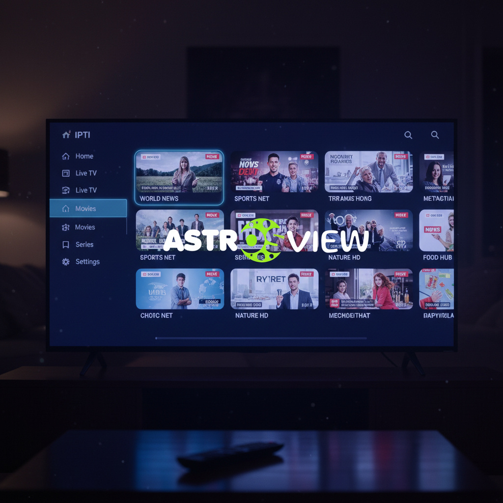 Static IPTV: Stable better & Secure Streaming Guide for 2026