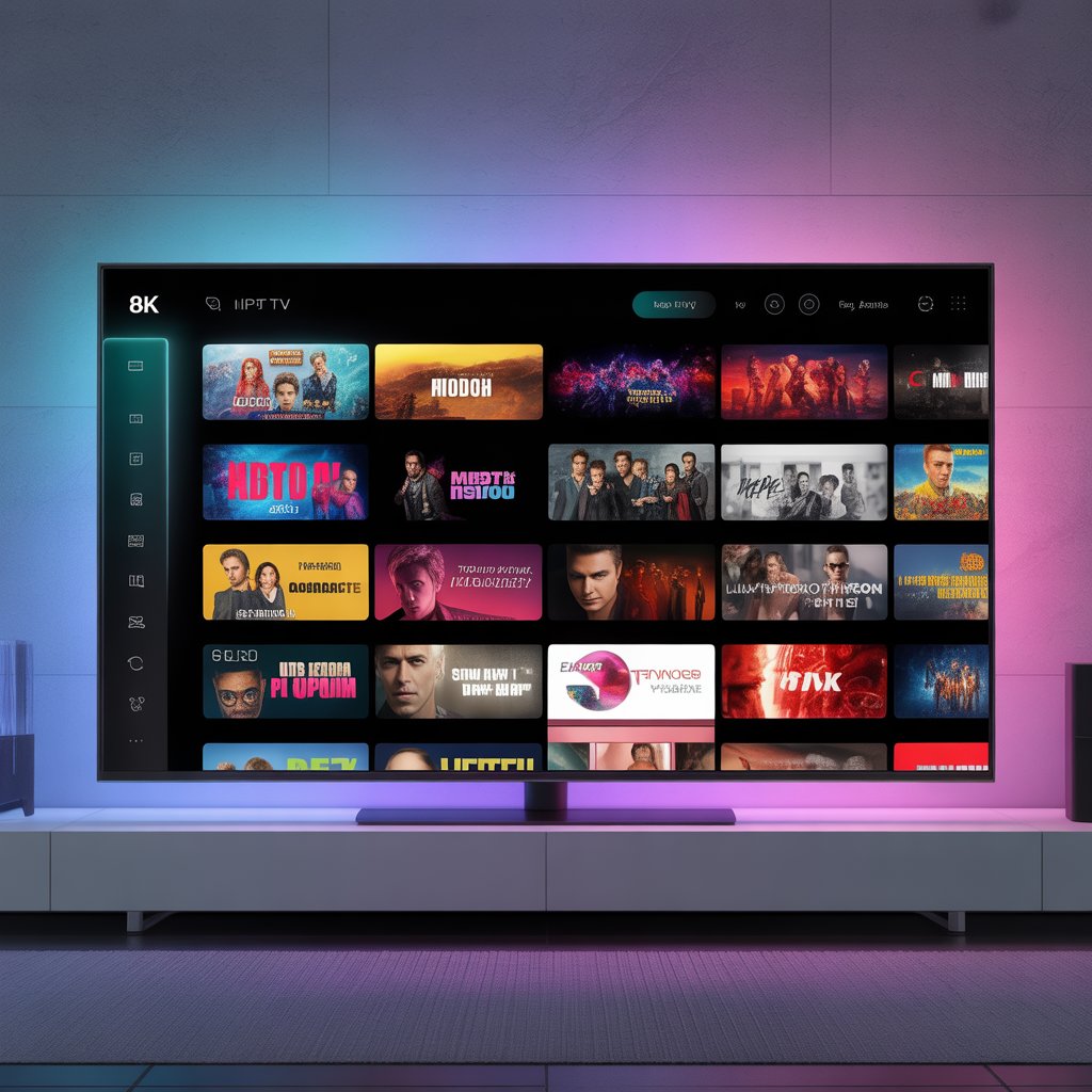 8k iptv