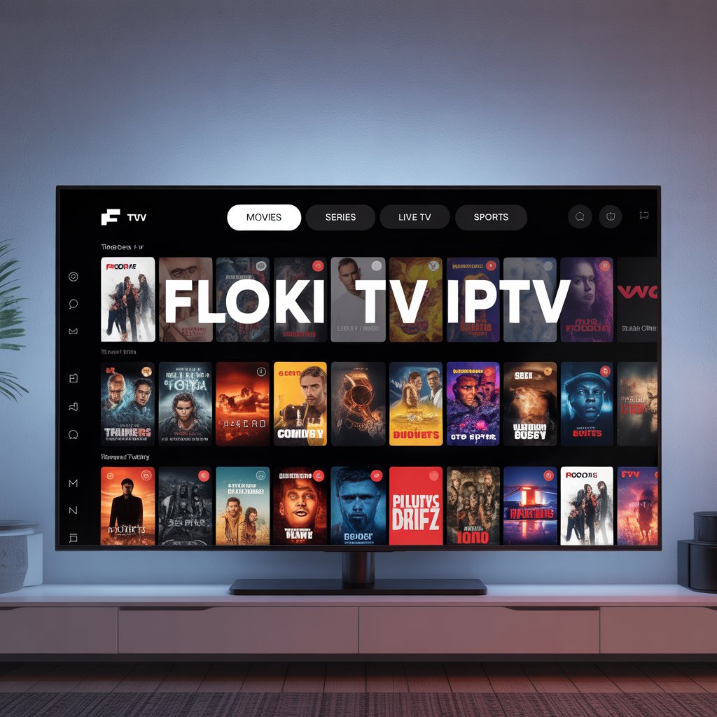 floki tv iptv