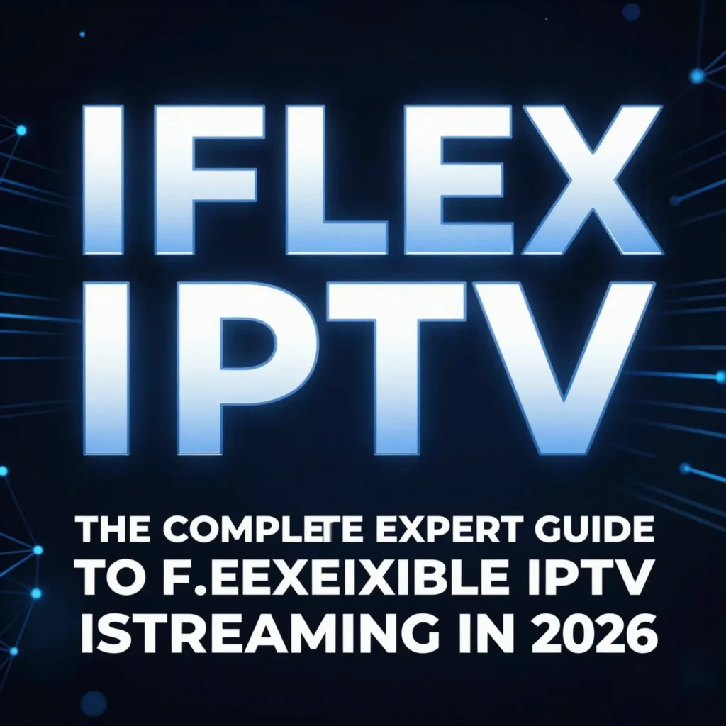 iflex iptv