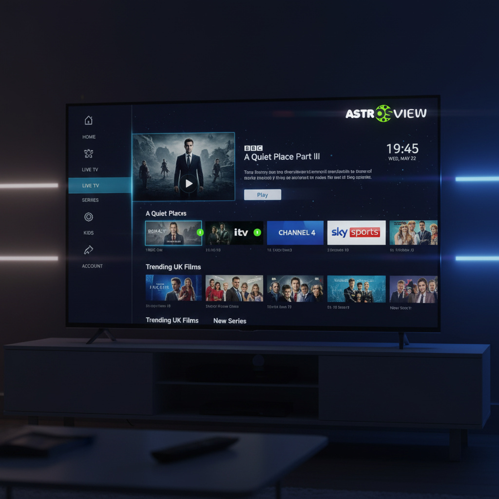 iptv uk
subscription