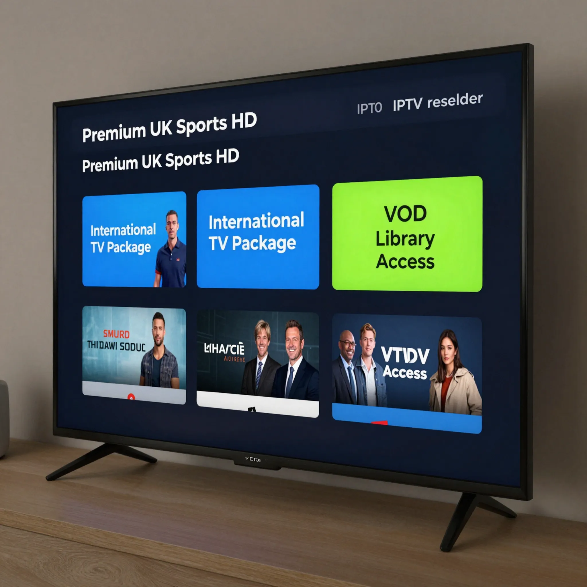 iptv uk
reseller