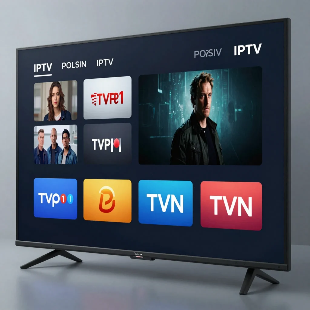 poland iptv