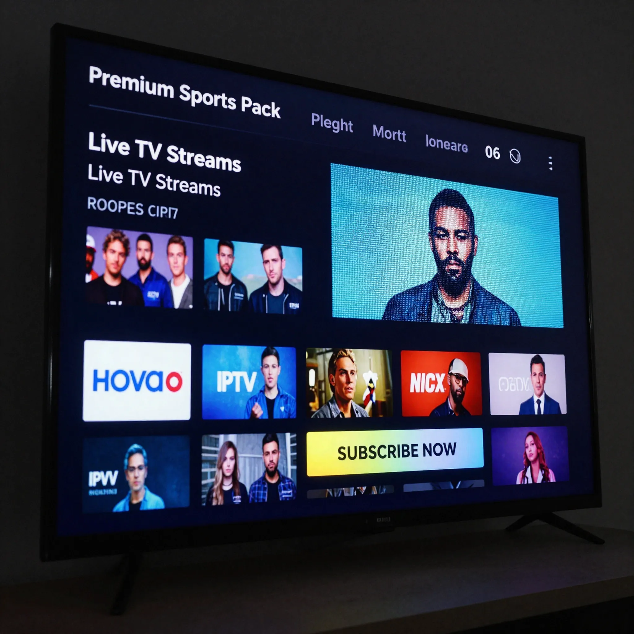 cheap iptv
subscription