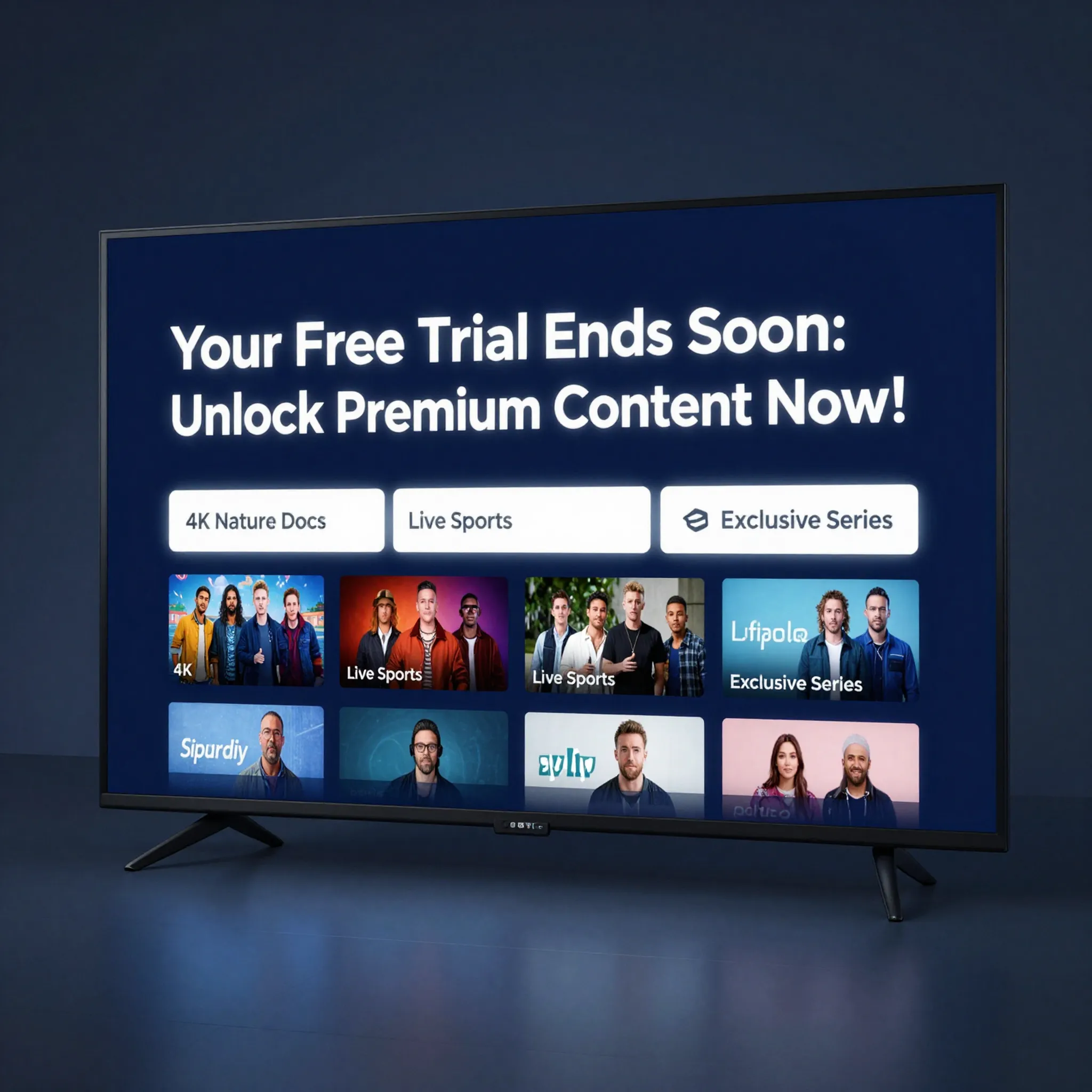 iptv freetrial 